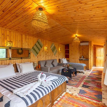 Ouirgane Ecolodge エクステリア 写真
