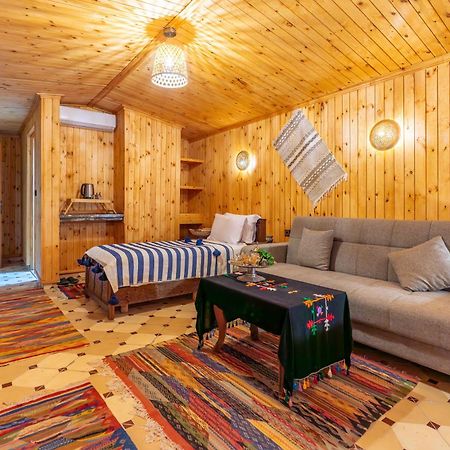 Ouirgane Ecolodge エクステリア 写真