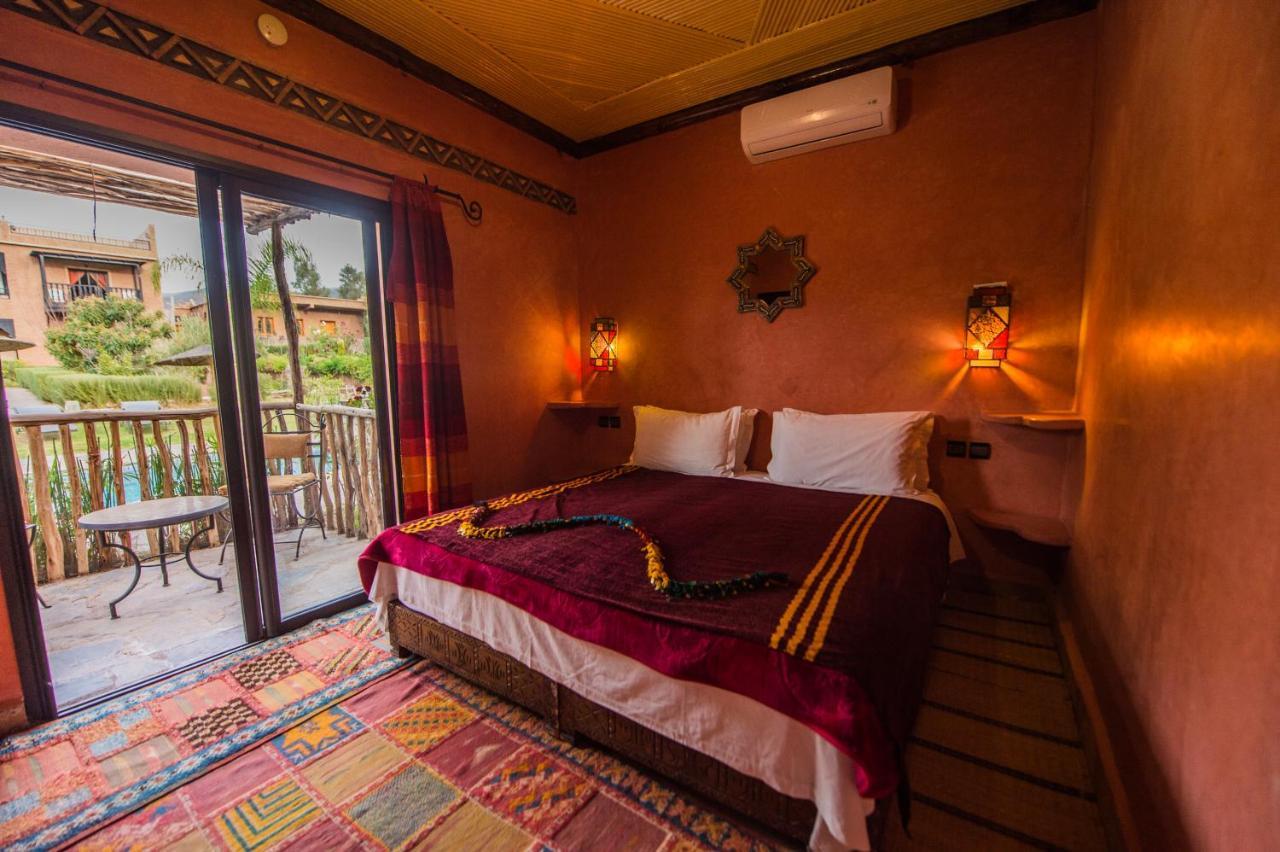 Ouirgane Ecolodge エクステリア 写真