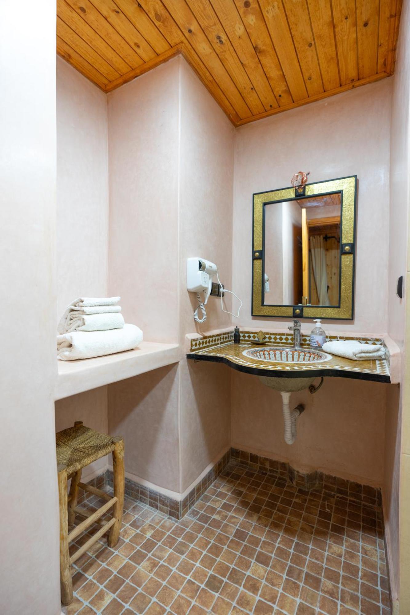Ouirgane Ecolodge エクステリア 写真