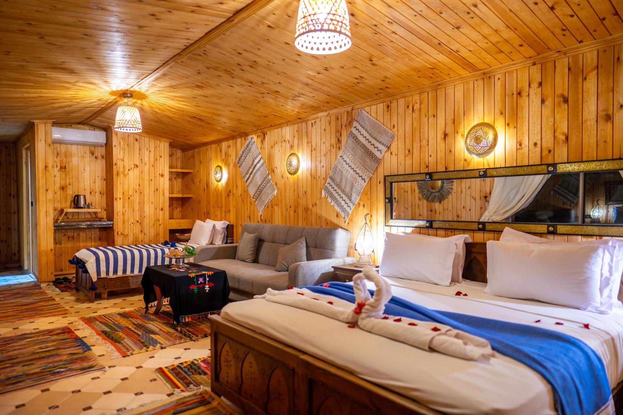Ouirgane Ecolodge エクステリア 写真