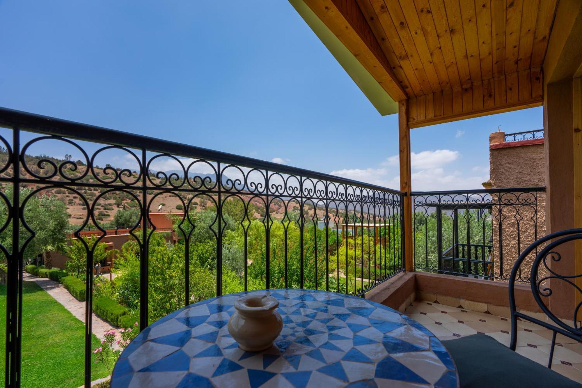 Ouirgane Ecolodge エクステリア 写真