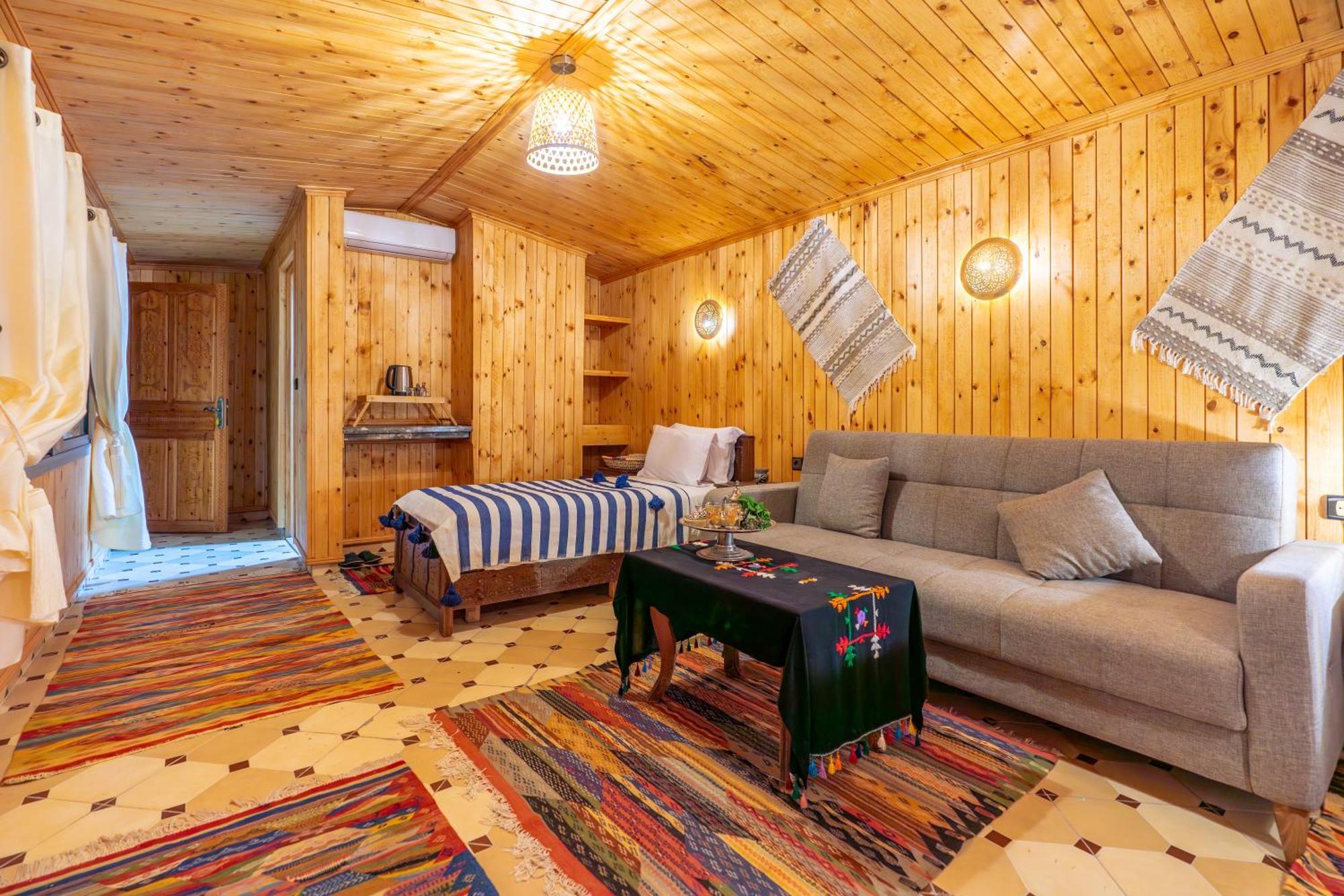 Ouirgane Ecolodge エクステリア 写真