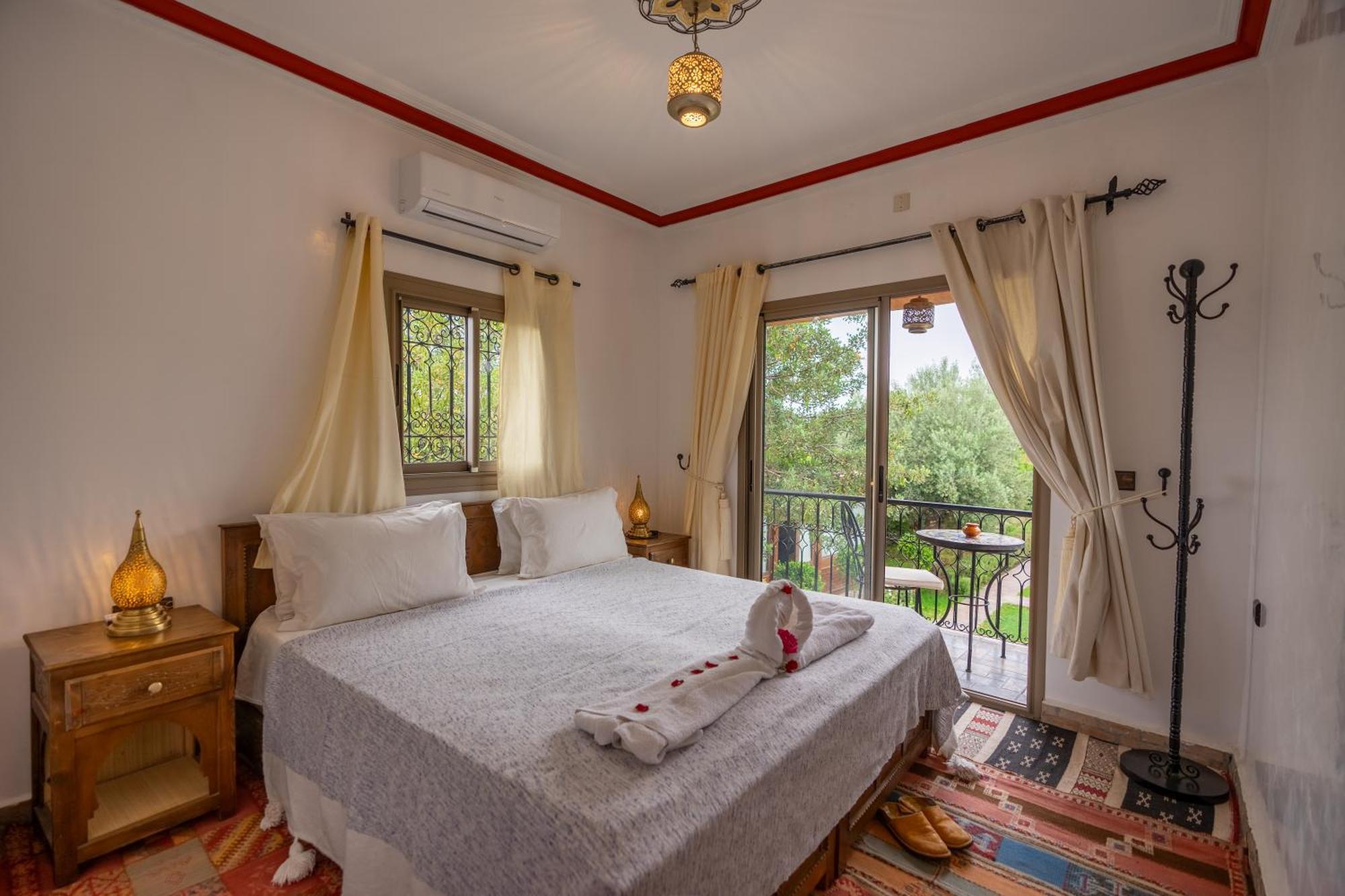 Ouirgane Ecolodge エクステリア 写真