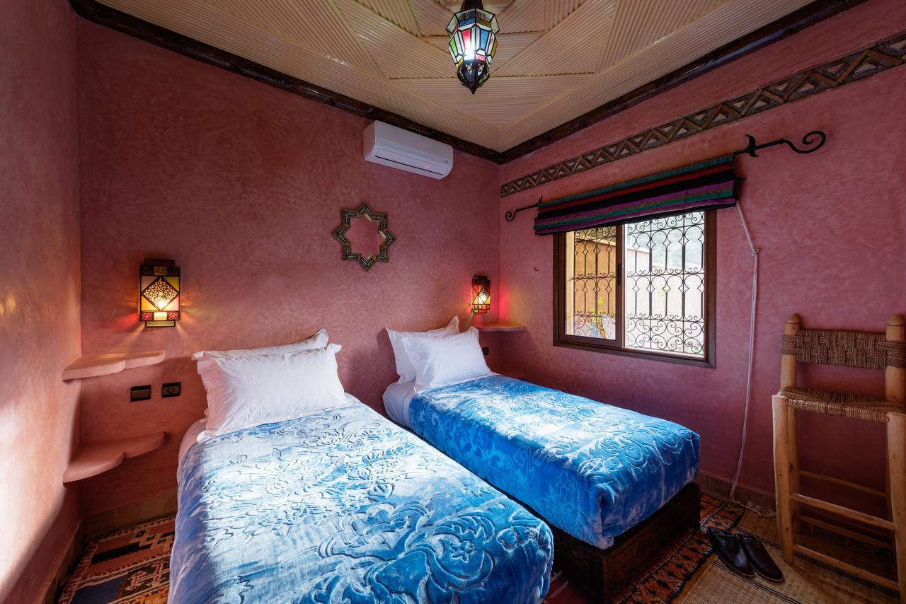 Ouirgane Ecolodge エクステリア 写真