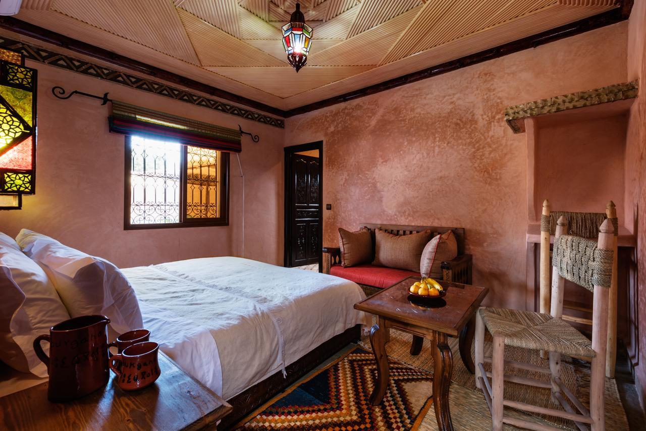 Ouirgane Ecolodge エクステリア 写真