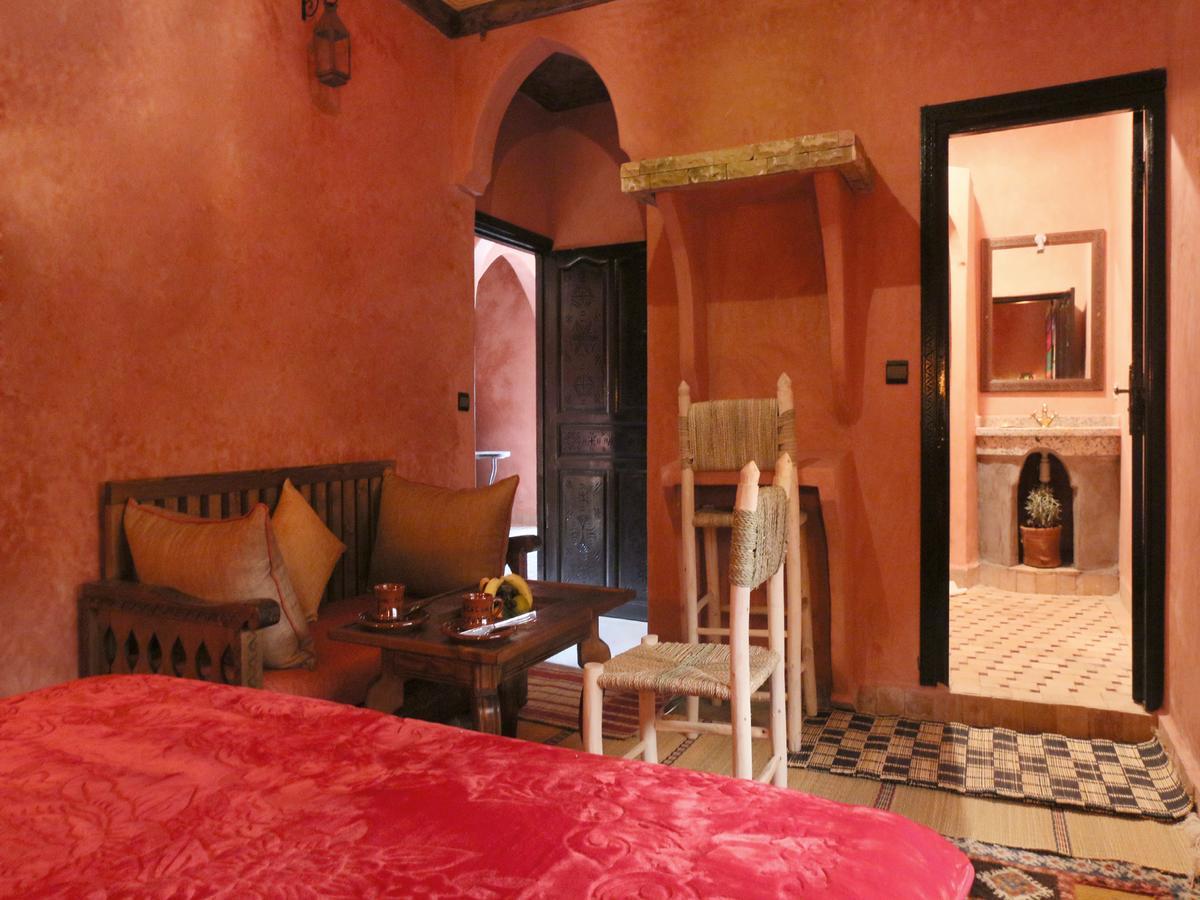 Ouirgane Ecolodge エクステリア 写真