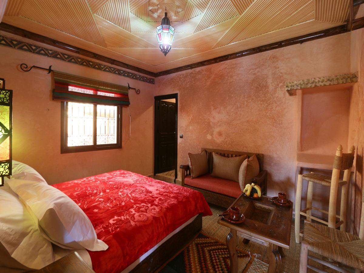 Ouirgane Ecolodge エクステリア 写真