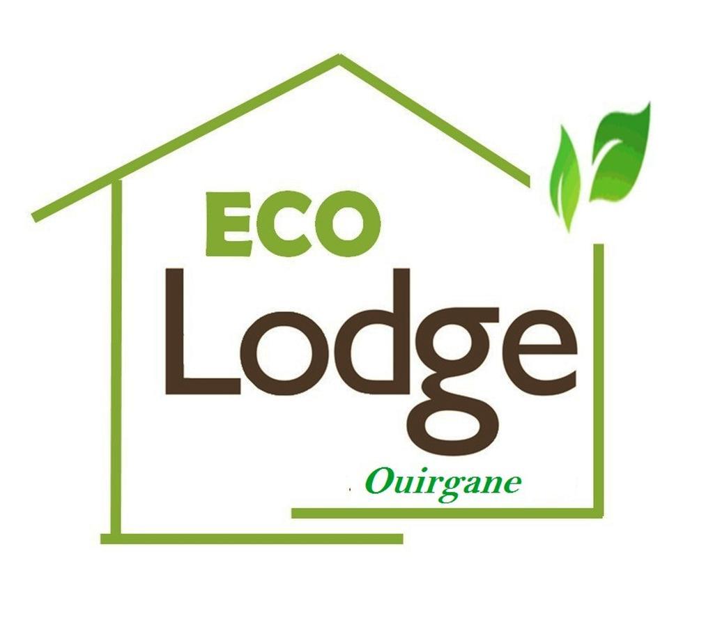 Ouirgane Ecolodge エクステリア 写真