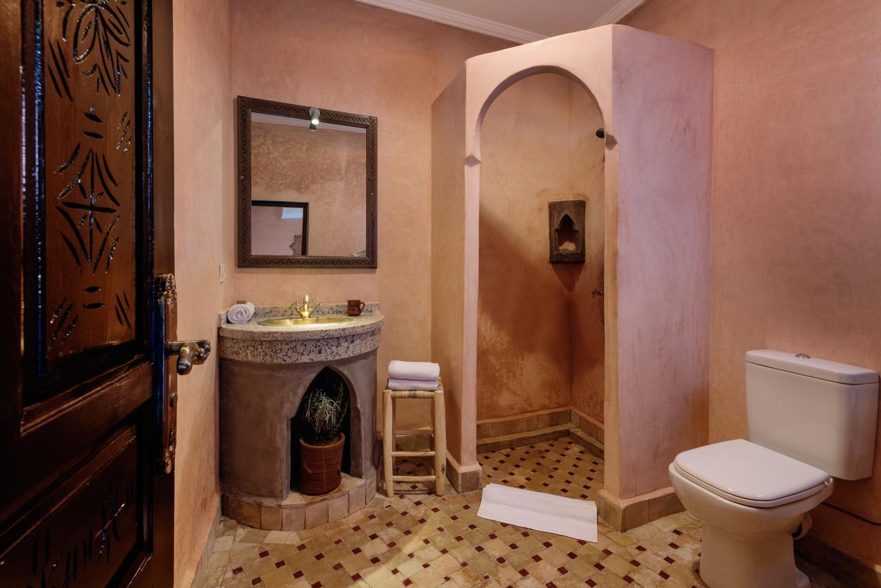 Ouirgane Ecolodge エクステリア 写真