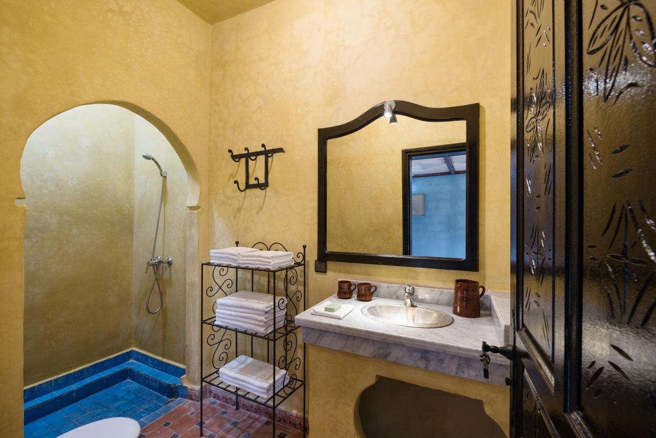 Ouirgane Ecolodge エクステリア 写真