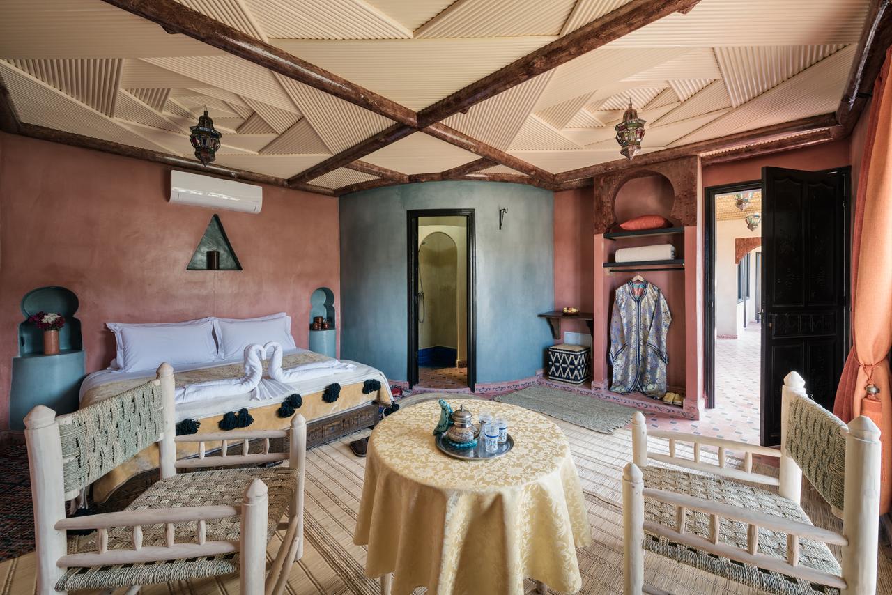 Ouirgane Ecolodge エクステリア 写真