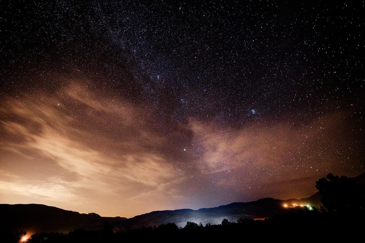 Ouirgane Ecolodge エクステリア 写真