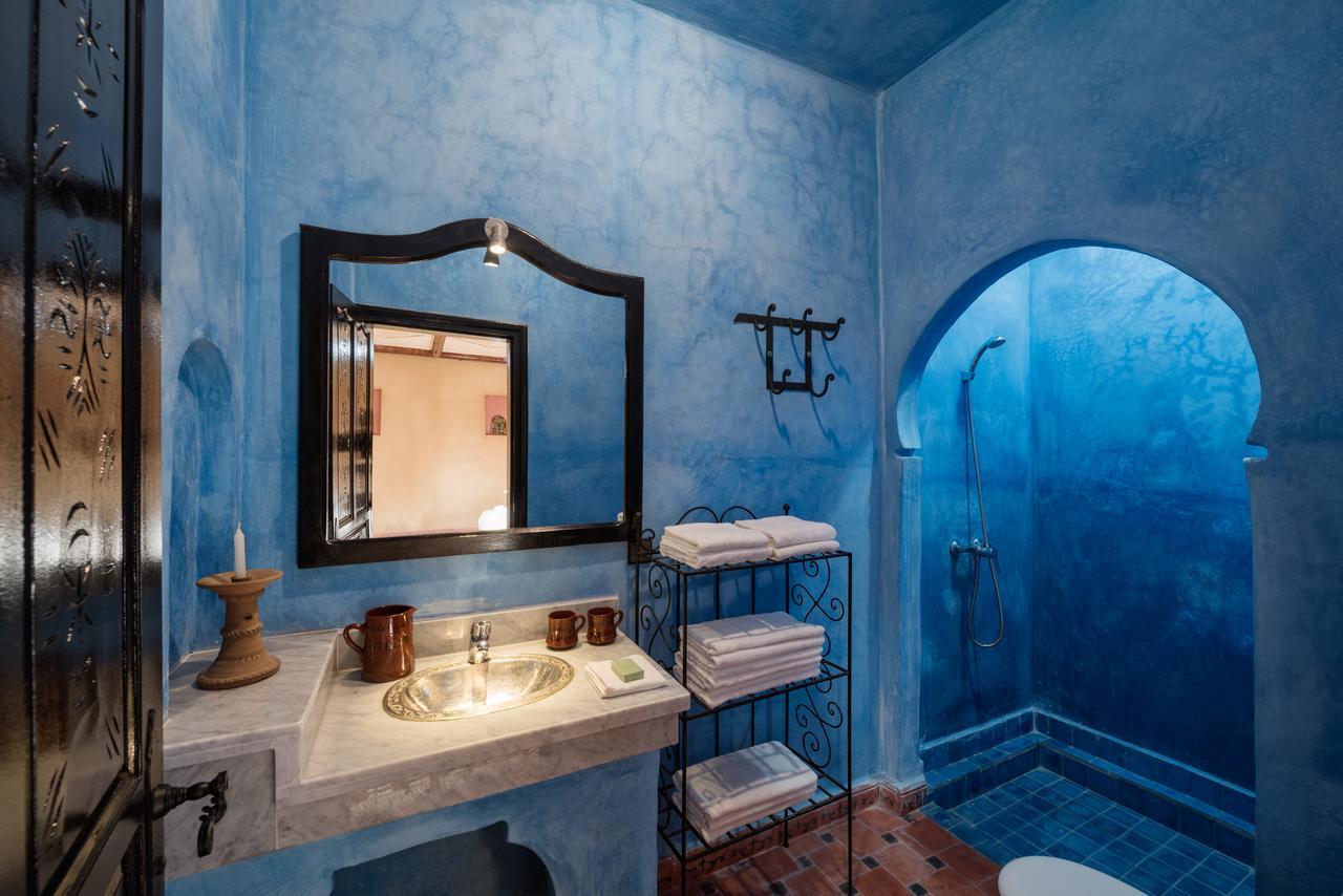 Ouirgane Ecolodge エクステリア 写真