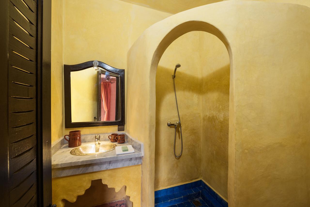 Ouirgane Ecolodge エクステリア 写真