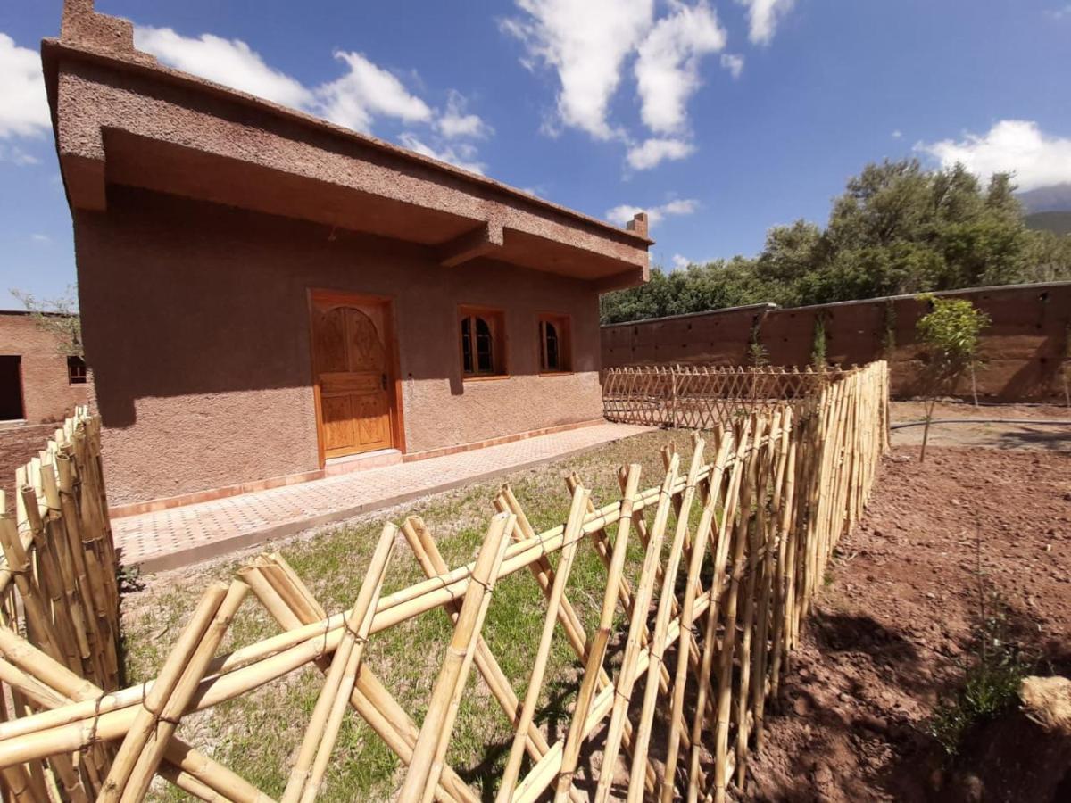 Ouirgane Ecolodge エクステリア 写真